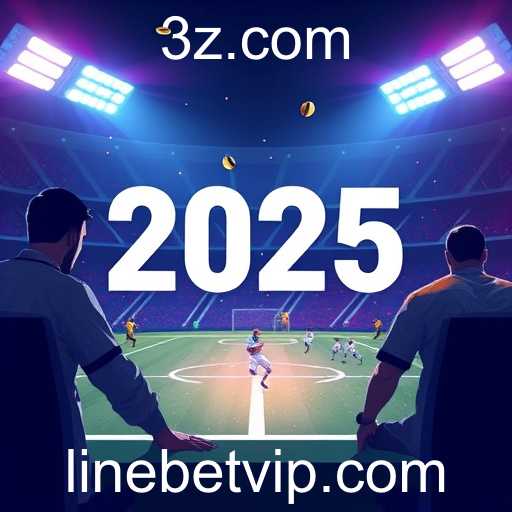 Crescimento e Impactos dos Sites de Apostas em 2025