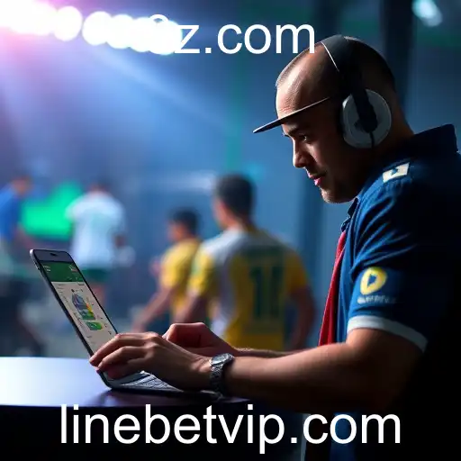 Expansão do Mercado de Apostas Online no Brasil