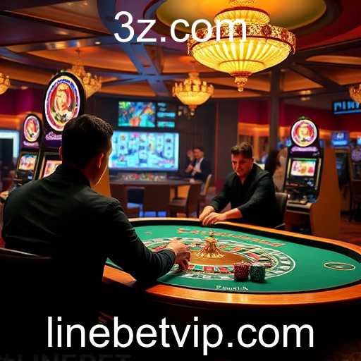 linebet