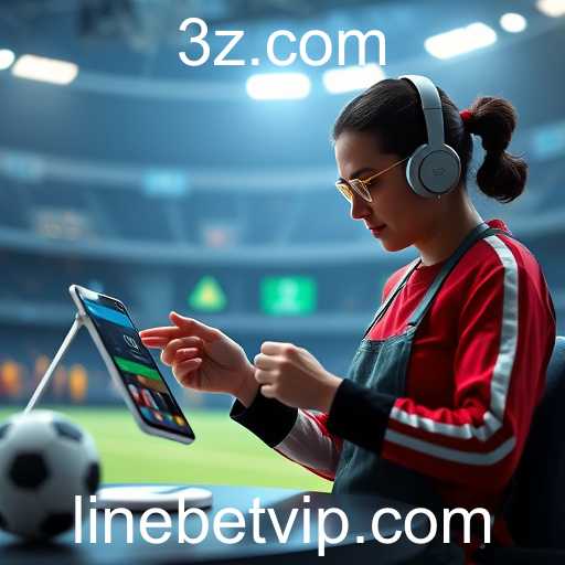 Crescimento e Impactos do Linebet no Mercado de Jogos Online