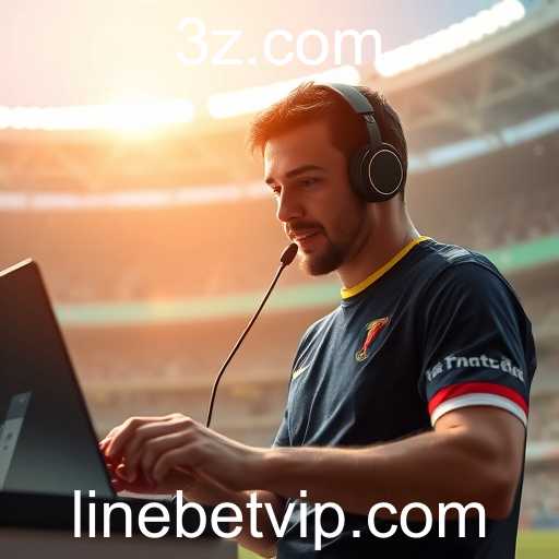 O Impacto Crescente das Apostas Esportivas em 2025