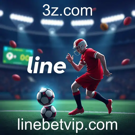 A Influência Crescente da Linebet no Cenário Brasileiro