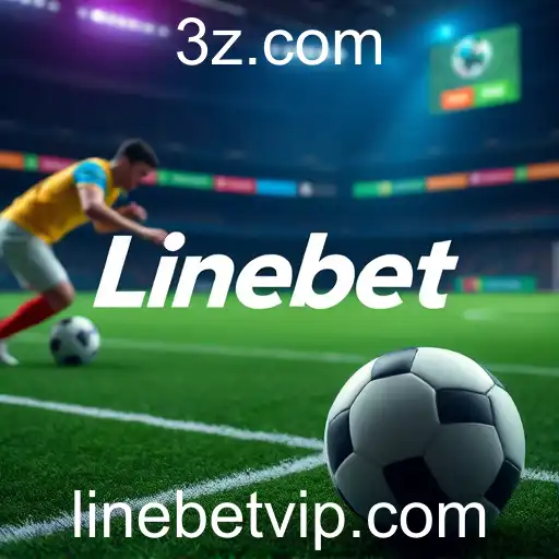 Linebet Aposta no Futuro dos Jogos Online