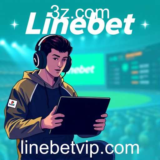 Linebet Revoluciona o Mercado de Apostas em 2025
