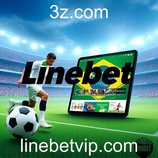 Linebet Alcança Recordes com Novas Funcionalidades