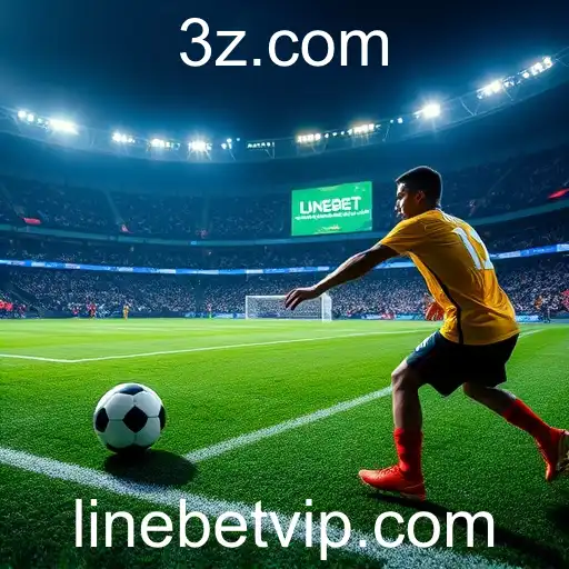 Linebet: Crescimento e Desafios No Mundo Digital