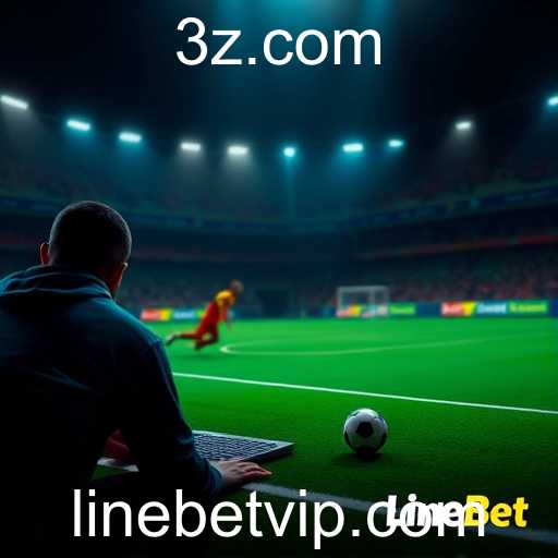 A Ascensão do Linebet no Mercado de Jogos