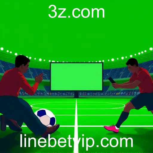 Impacto Econômico e Social das Plataformas de Apostas Online