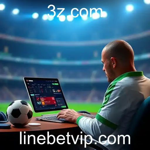 Mudanças no Cenário de Apostas Online