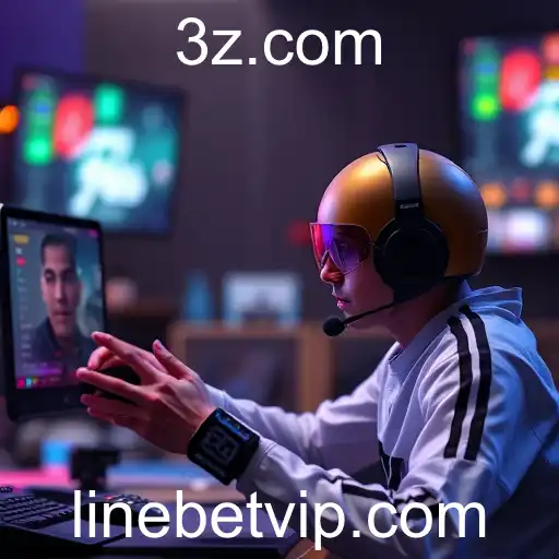 A Evolução do Jogo Online e a Ascensão do Linebet