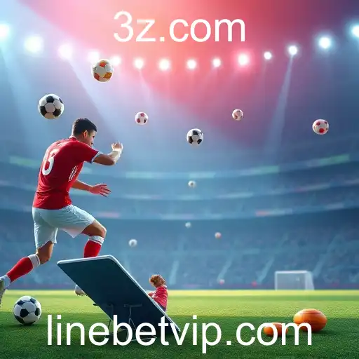 A Ascensão de Linebet no Cenário de Jogos Online