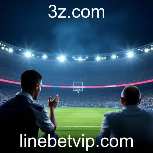 Explorando as Apostas Esportivas na Plataforma Linebet