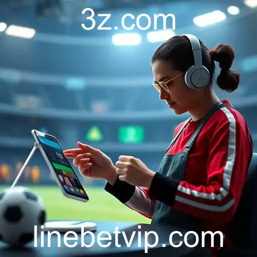 Crescimento e Impactos do Linebet no Mercado de Jogos Online