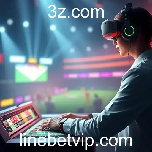 Impacto das Casas de Apostas no Brasil em 2025