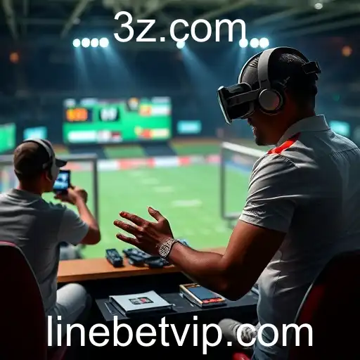 Inovações e Tendências no Setor de Apostas Online