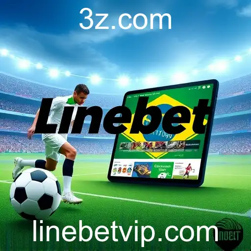 Linebet Alcança Recordes com Novas Funcionalidades