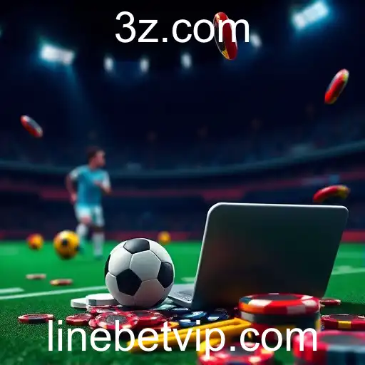 Expansão no Mercado de Apostas Aumenta Popularidade de Linebet