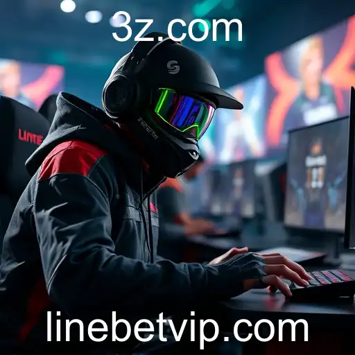 Inovações Tecnológicas no Mercado de Jogos Online