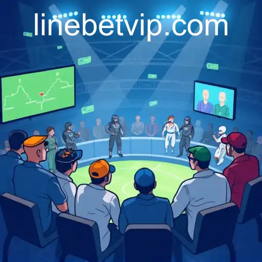 VIP Service linebet - 24/7 Support and Exclusive Benefits