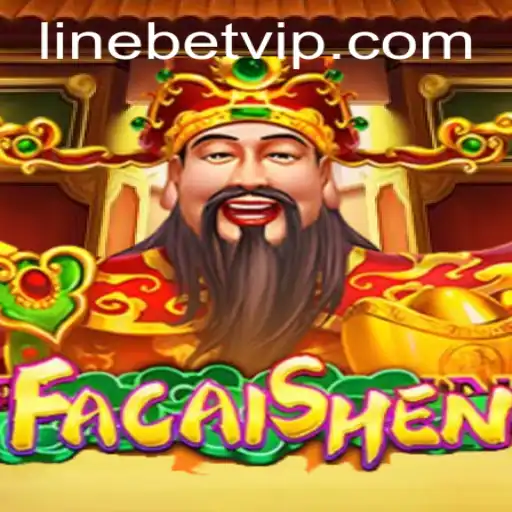 FaCaiShen: Immersing in the Riches of an Enchanting Slot Game