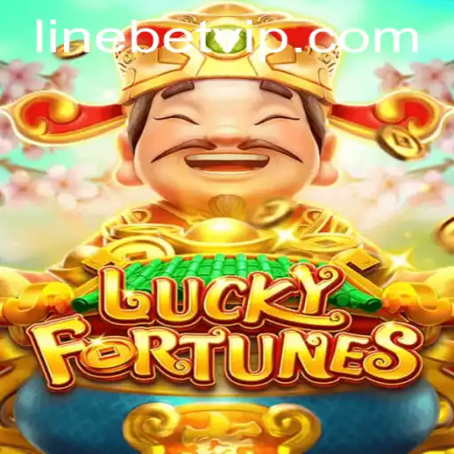 Unveiling the Magic of LUCKYFORTUNES: A New Era of Slot Gaming