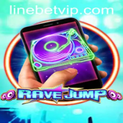 Dive into RaveJumpmobile: An Exciting Gaming Adventure with Linebet Dynamics