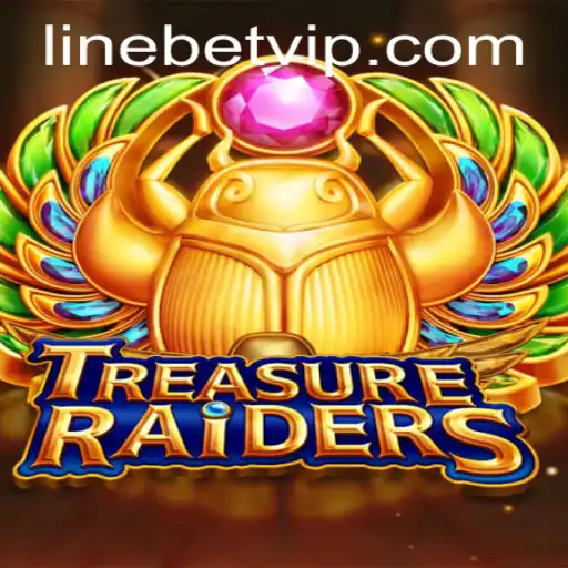 Exploring the Adventure: TREASURERAIDERS and the Intricacies of Linebet