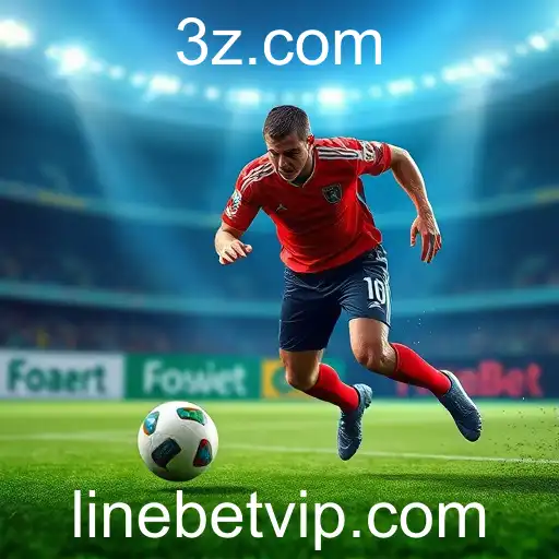 Explorando a Vibrante Categoria de Esportes Virtuais no Linebet